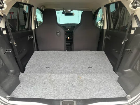 Suzuki Alto Turbo RS