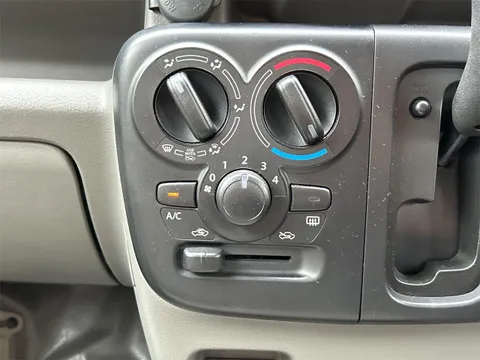 Nissan Clipper