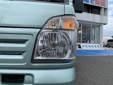 Suzuki Super Carry