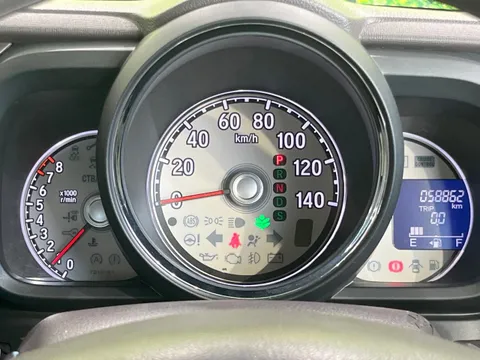 Honda N-ONE