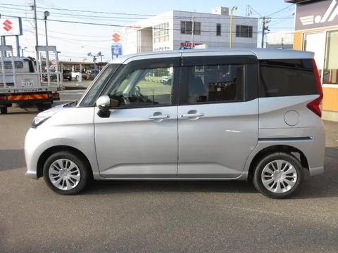 Daihatsu Thor