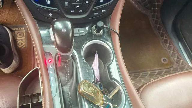 Buick Envision