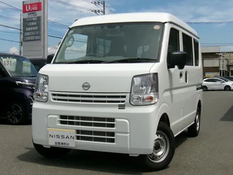 Nissan Clipper
