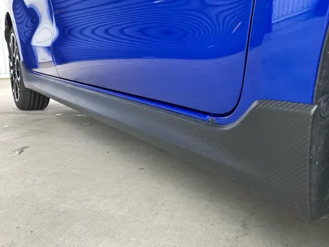 Suzuki Swift Sport