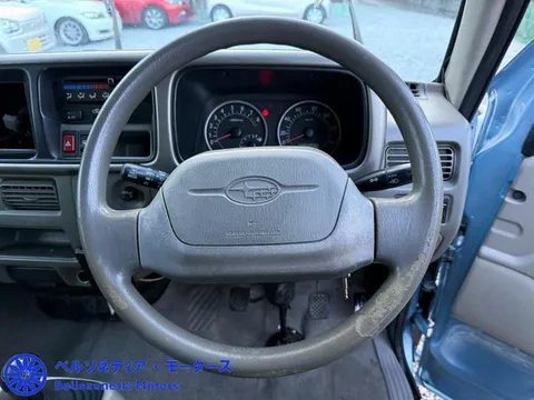 Subaru Dias Wagon