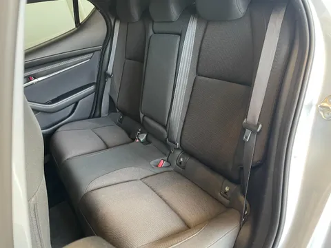 Mazda MAZDA3 Fastback