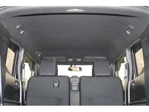 Honda N-BOX Slash