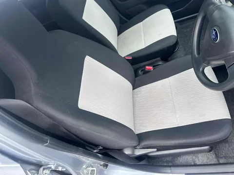 Subaru Pleo Plus