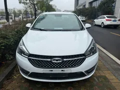 Chery Arrizo 5