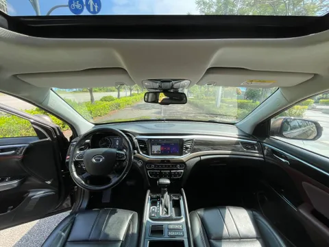 Gac GS8