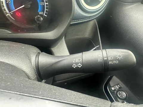 Mitsubishi eK X