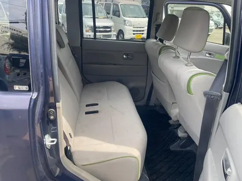 Toyota Pixis Space
