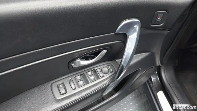Renault SM5