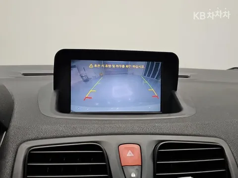 Renault SM3