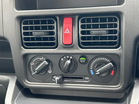 Suzuki Carry Track