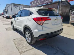 Honda HR-V (Vezel)