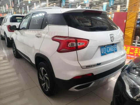 Baojun 510