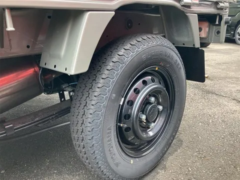 Suzuki Super Carry