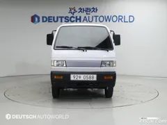 Chevrolet Labo