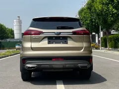 Geely Boyue