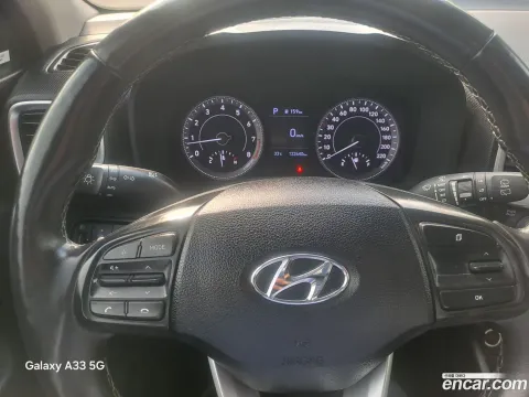 Hyundai Venue