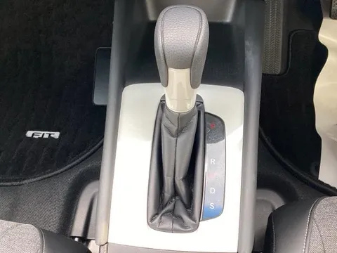 Honda Jazz (Fit)