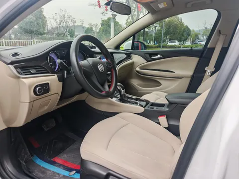 Buick Verano