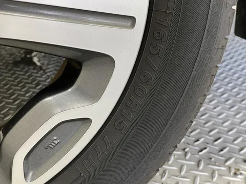 Mazda Flair Crossover
