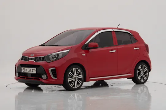 Kia Picanto (Morning)