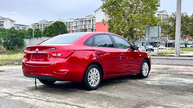Buick Excelle GT
