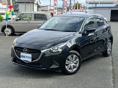 Mazda Mazda2 (Demio)