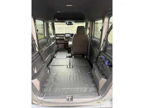 Honda N-VAN Plus Style