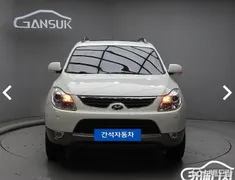 Hyundai ix55 (Veracruz)