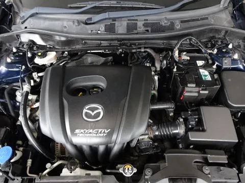 Mazda Mazda2 (Demio)