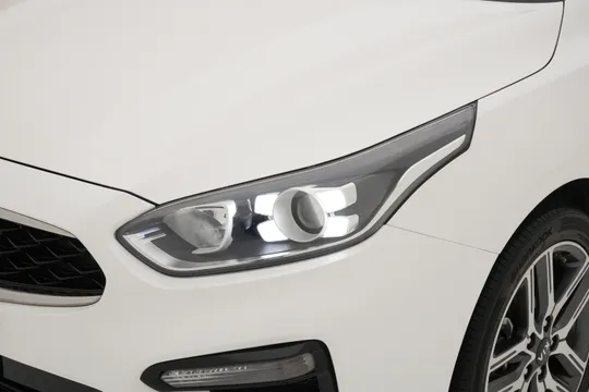 Kia Cerato (K3)