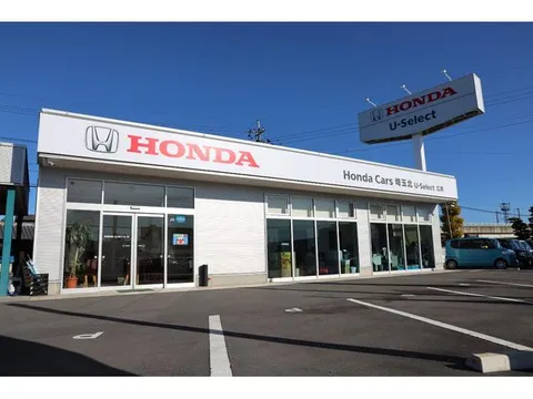 Honda N-WGN Custom