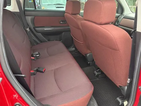 Mazda Verisa