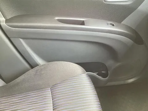 Suzuki Solio Bandit