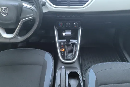 Baojun 510