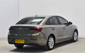 Buick Excelle GT