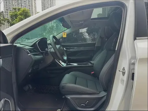 Geely Binrui