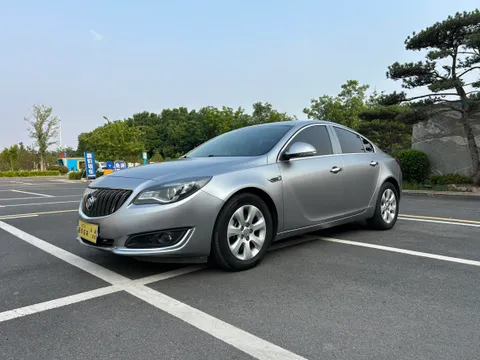 Buick Regal
