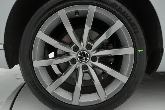 Volkswagen Passat GT