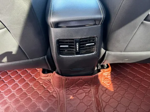 Roewe RX5