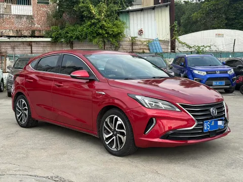 Changan Eado XT