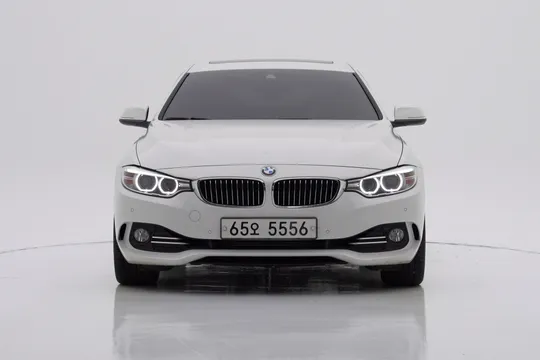 BMW 4-Series