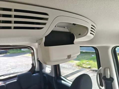 Mitsubishi eK Space Custom