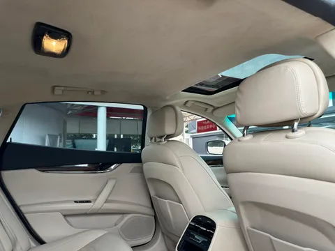 Maserati