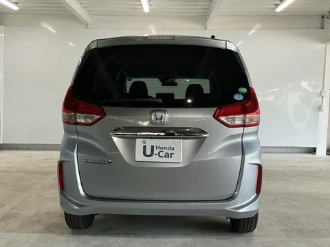 Honda Freed Plus