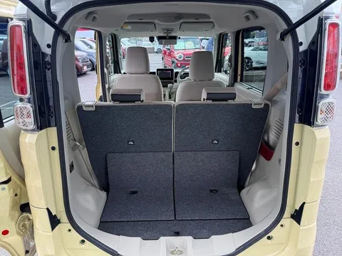 Mazda Flair Wagon